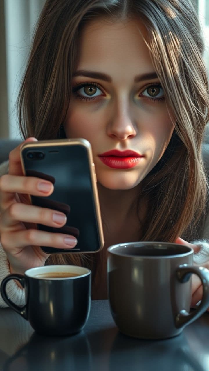 Сводишь с ума