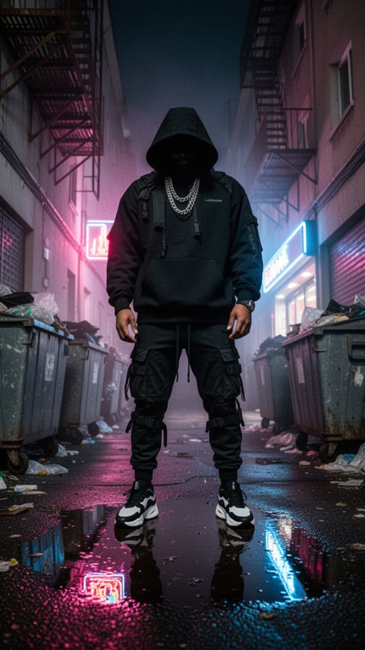 Mic Killer sur le Grind