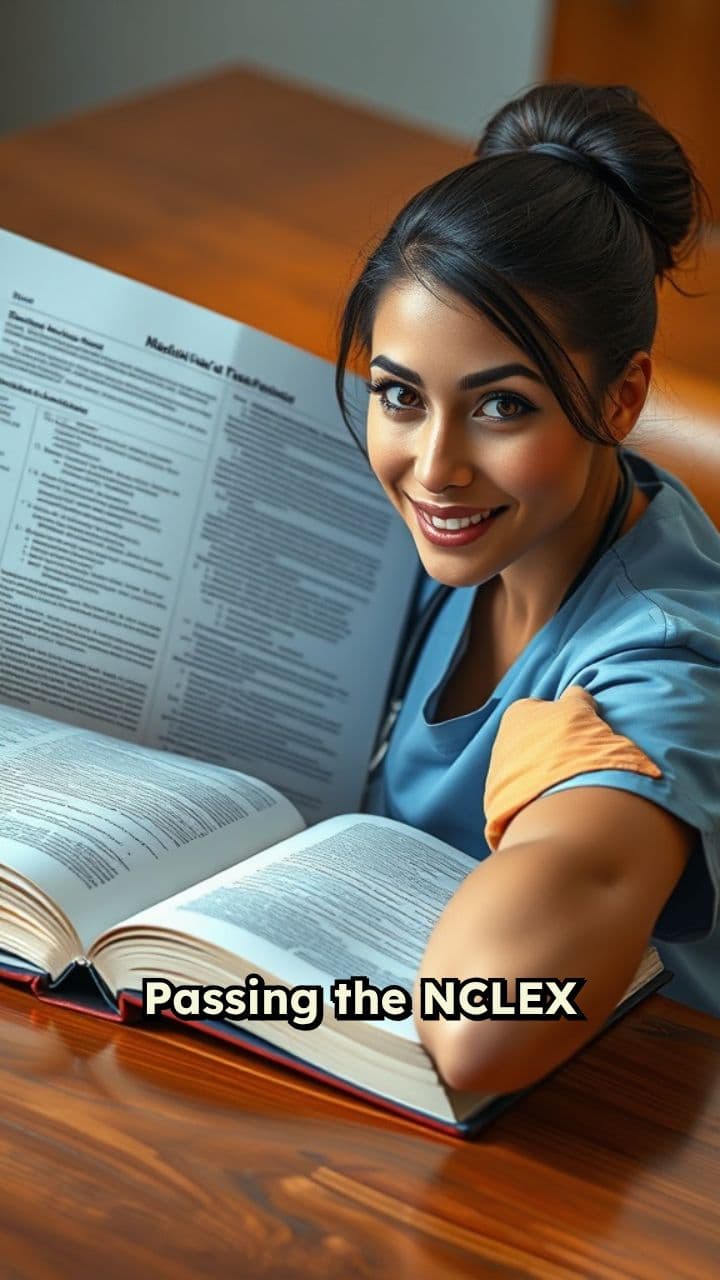 Prioritizing Safety in NCLEX Success