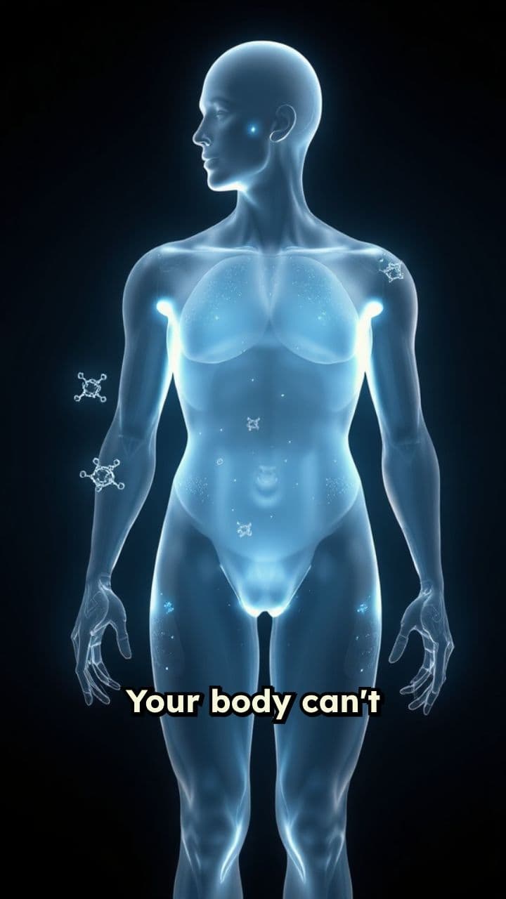 How Fats Influence Pain Relief