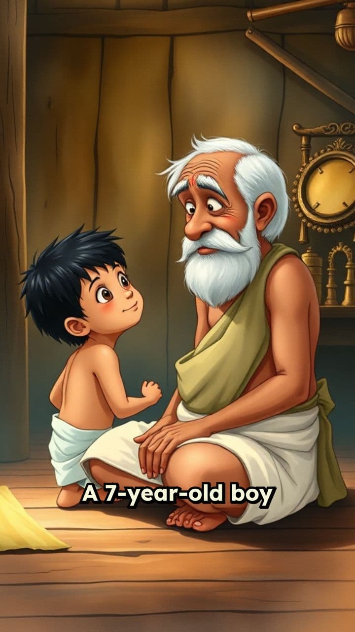 Lamp-Lit Kerala House Moment