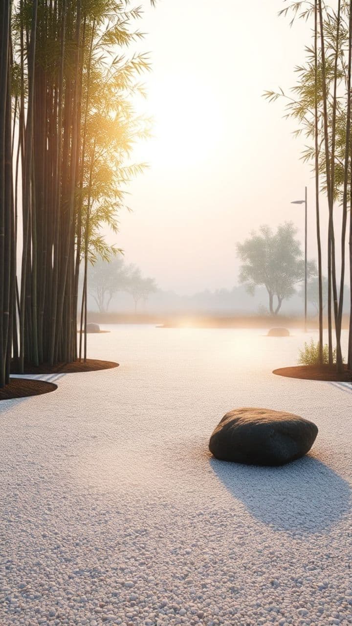 Tranquil Fusion: Lo-fi Meets Japanese Melodies