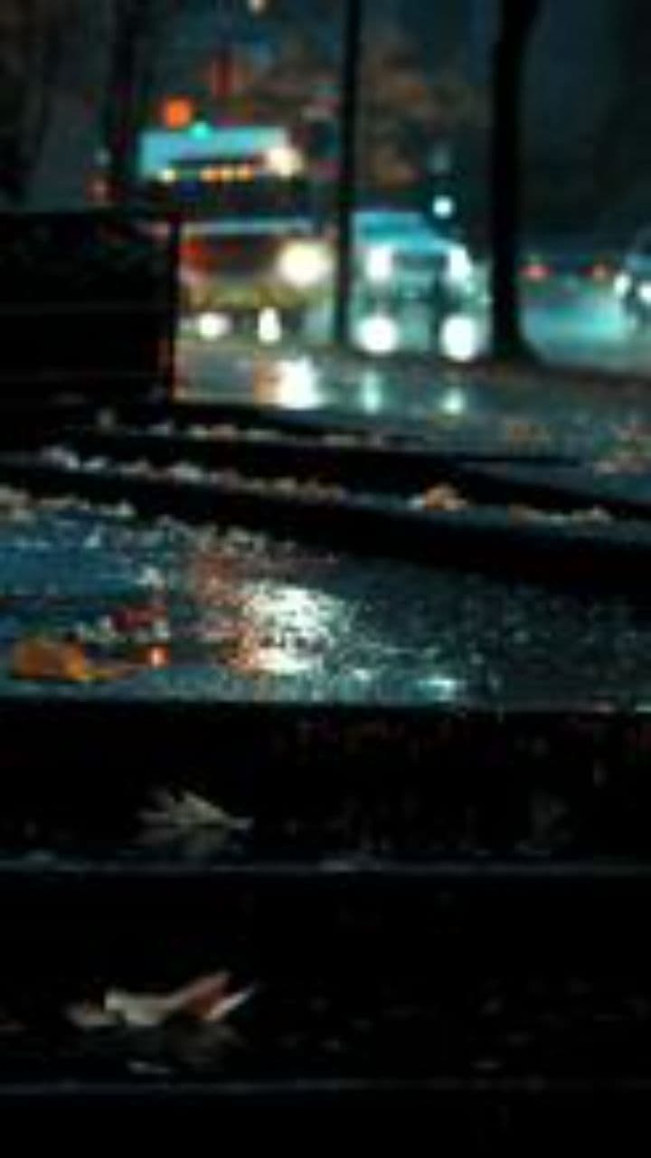 Drowning in Familiar Pain