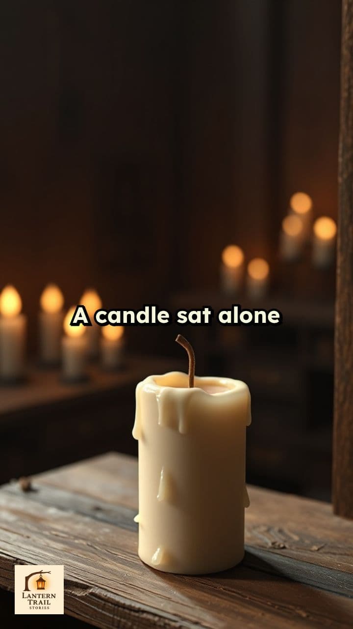 A Small Light's Big Impact