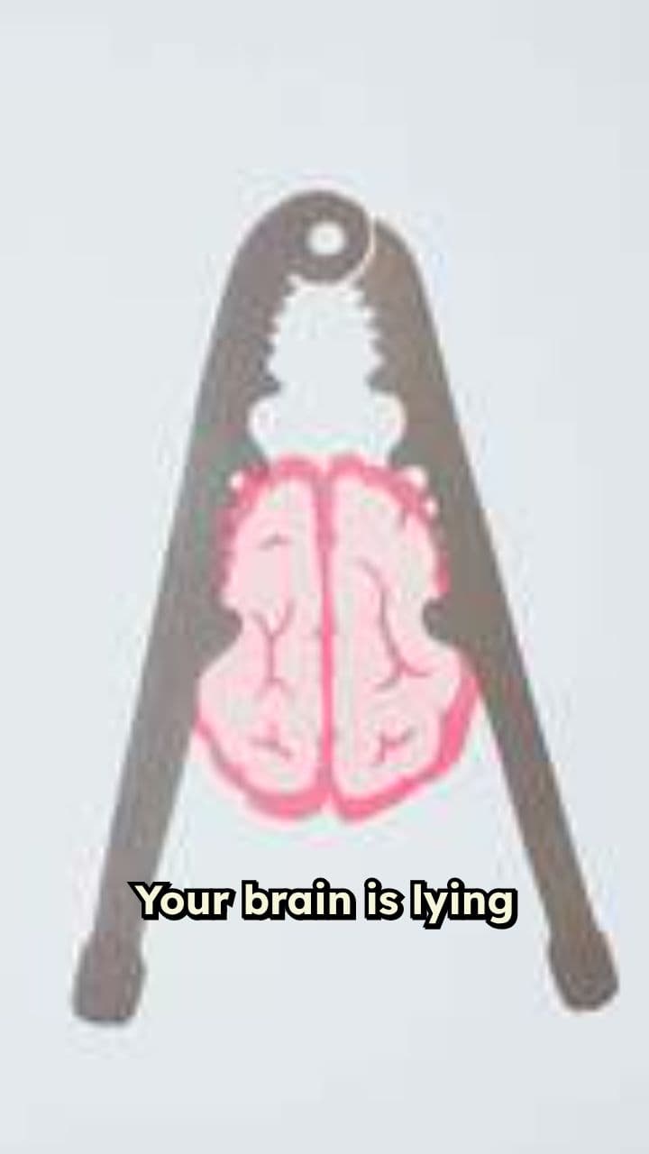 Repetition Makes Lies Feel True