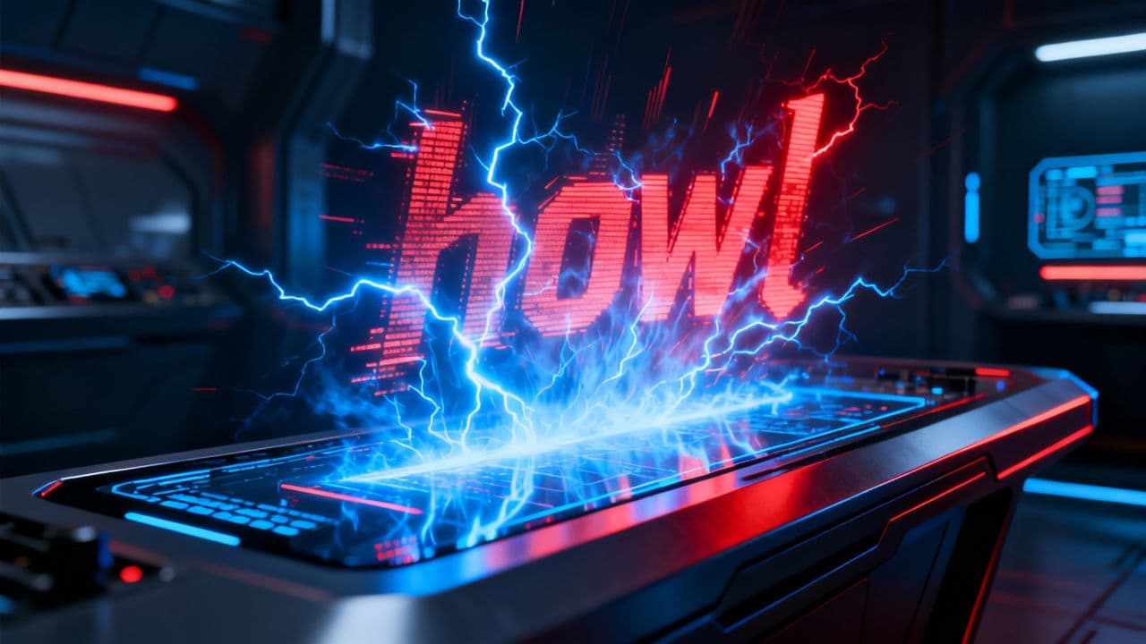 United in Cyber: One Team