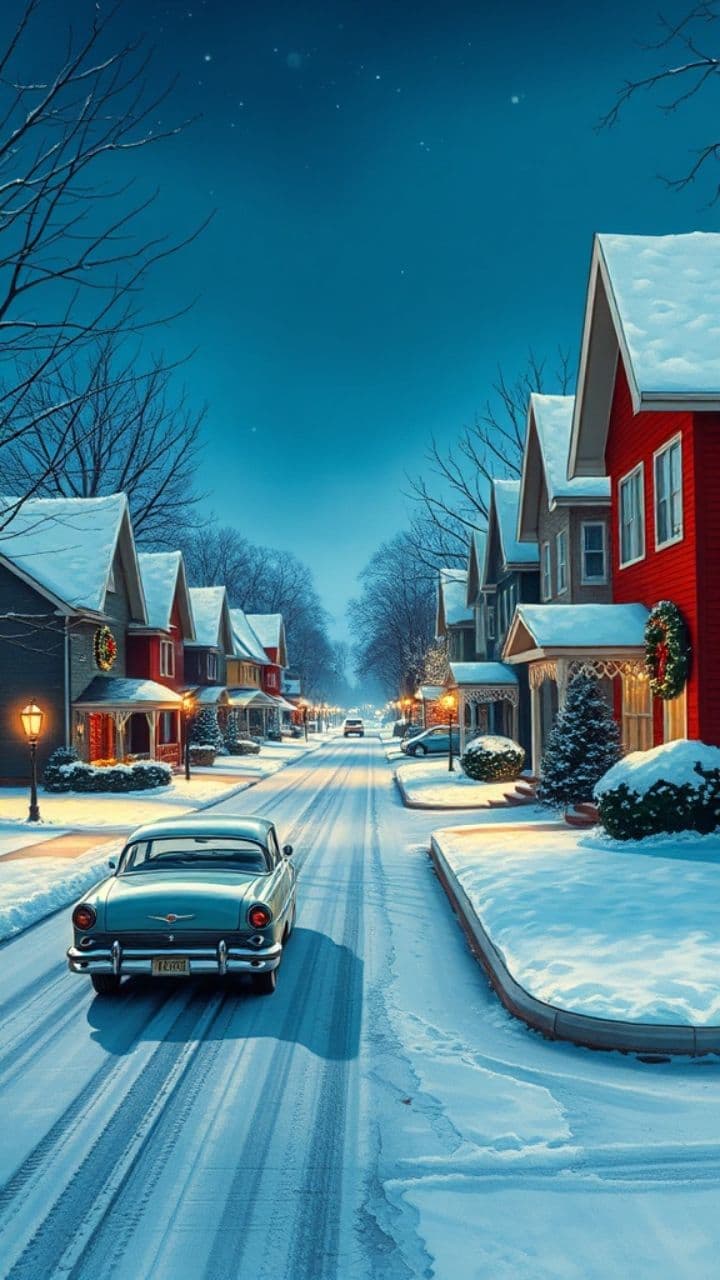 Christmas Facts and Traditions