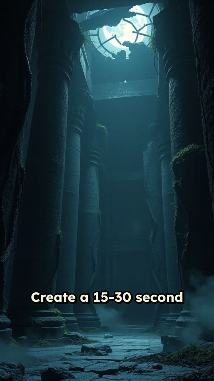 The Prophecy Awakens