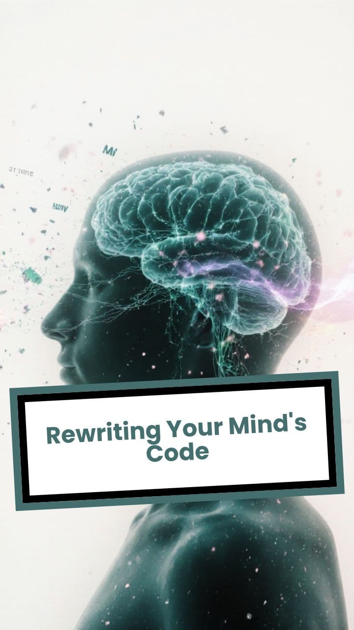 Rewriting Your Mind's Code