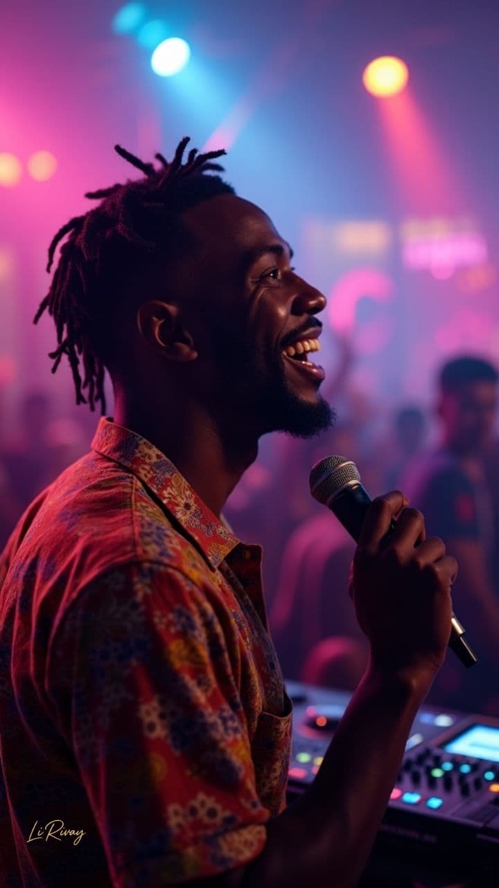 Danse et Salade Niçoise