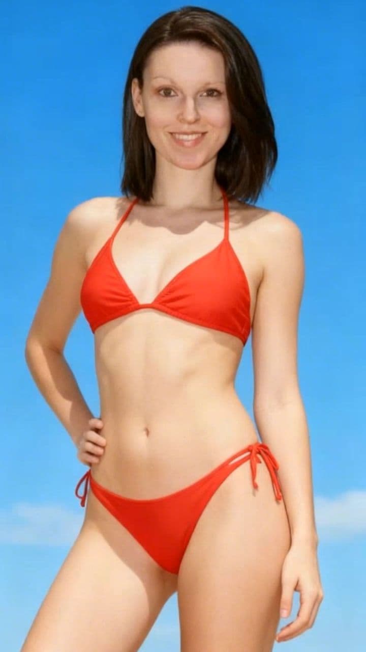 Image transform video