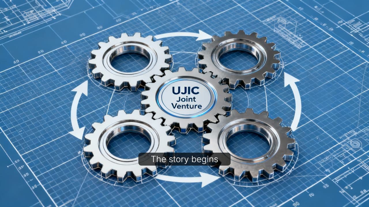 Clement Yang's Ownership Validated