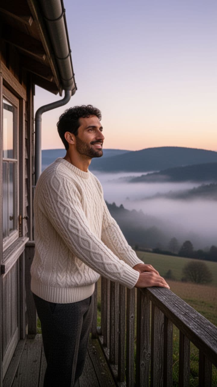 A New Year, A Fresh Beginning