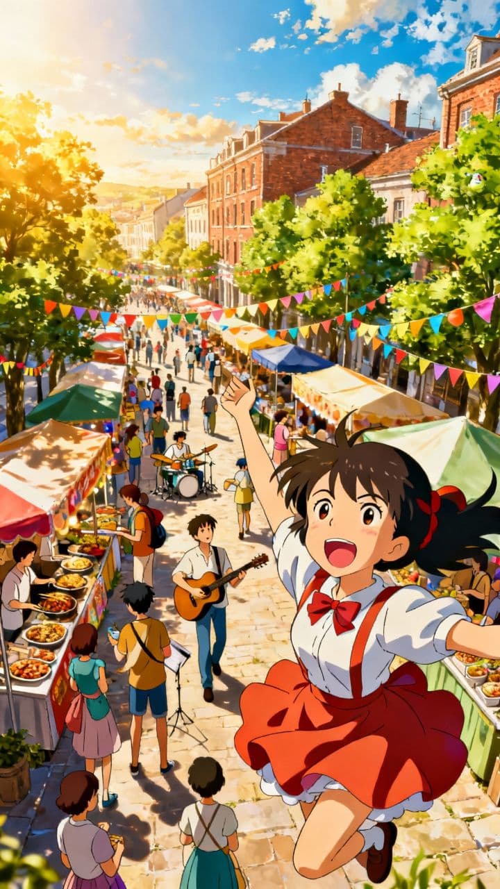 The Legend of Viper Lily