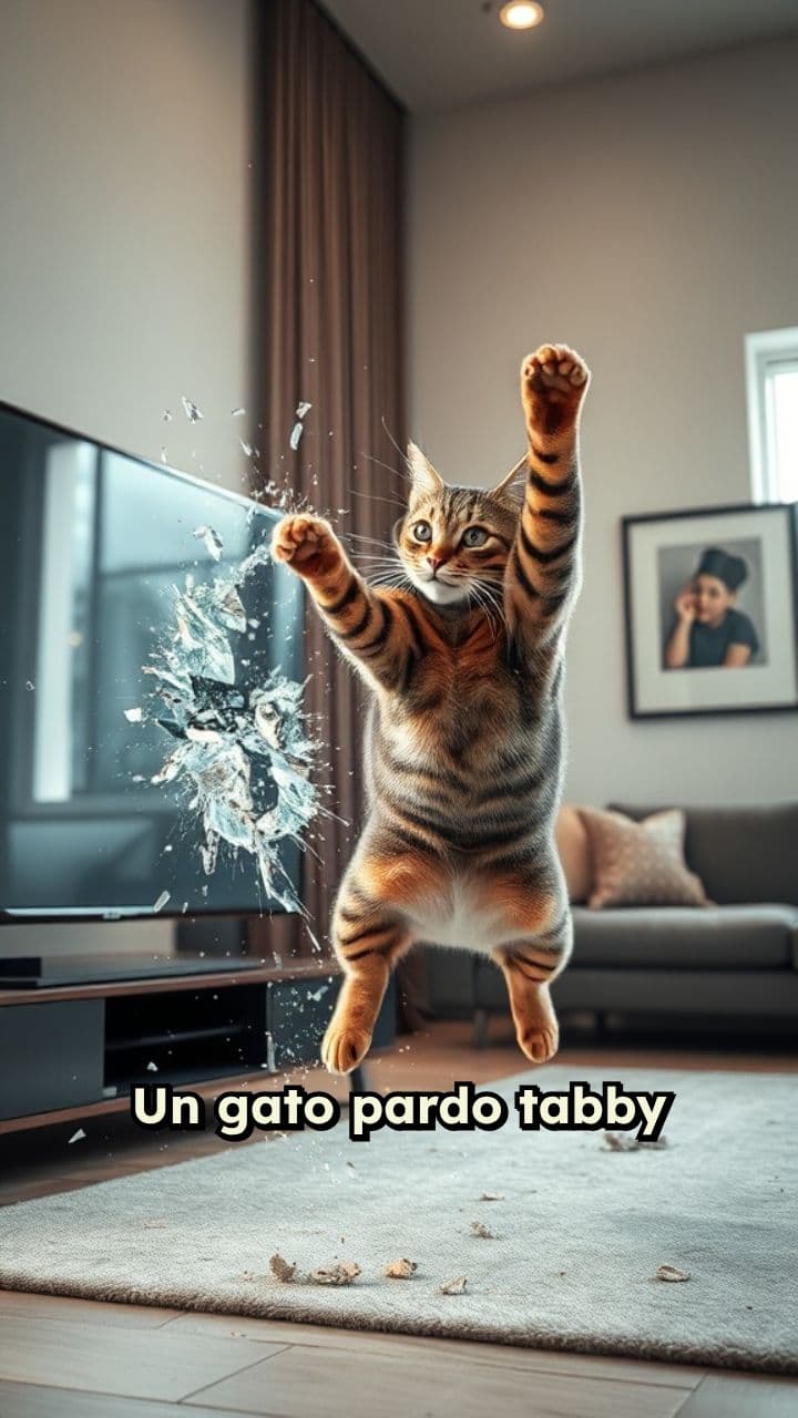 Gato furioso y ofertas de Black Friday