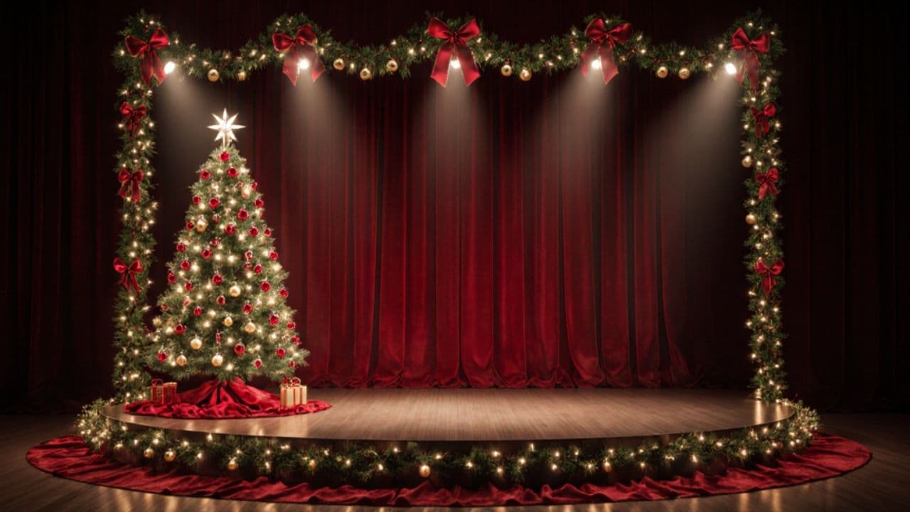 Twelve Days of Tech Christmas