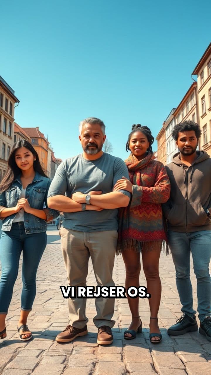 Det Slår for Danmark