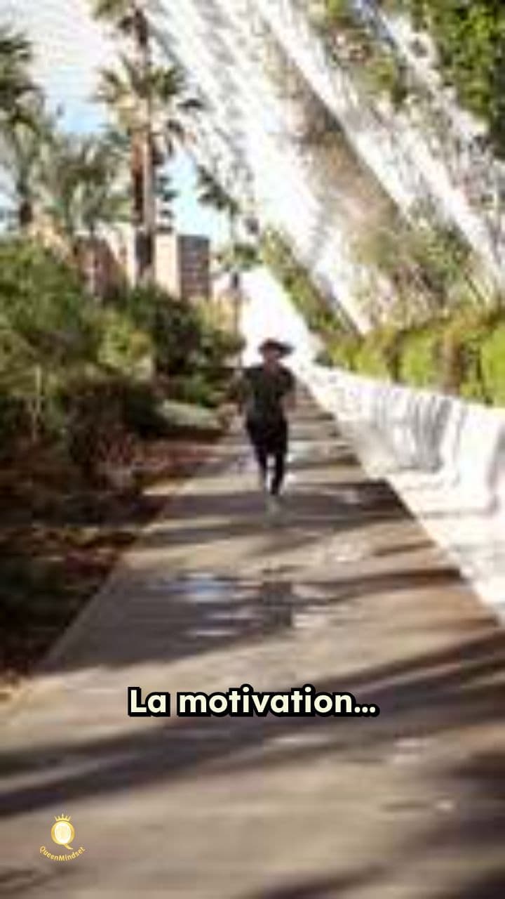 La discipline fait finir