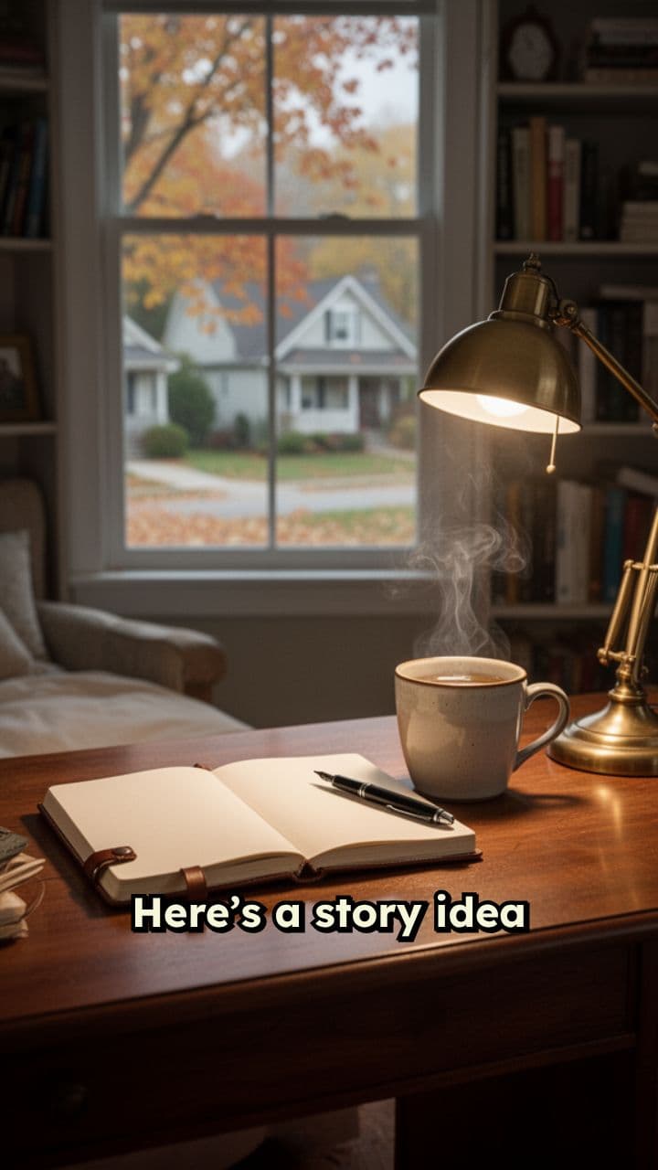 Ash and the Last Bell