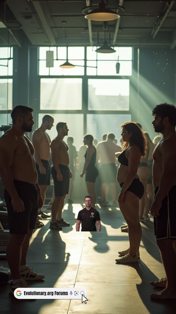 Enjoying the Journey of Bodybuilding