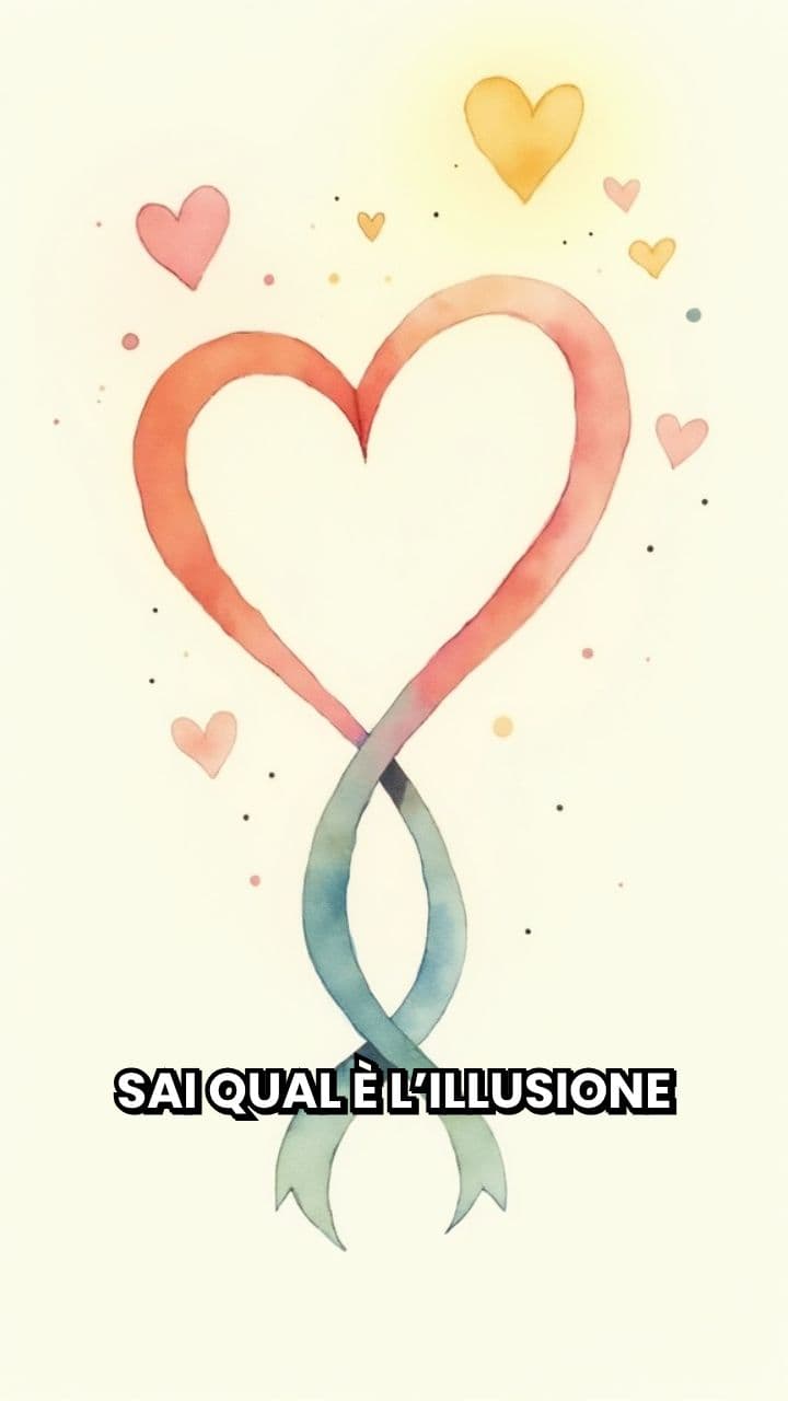 L'amore è resistenza e presenza