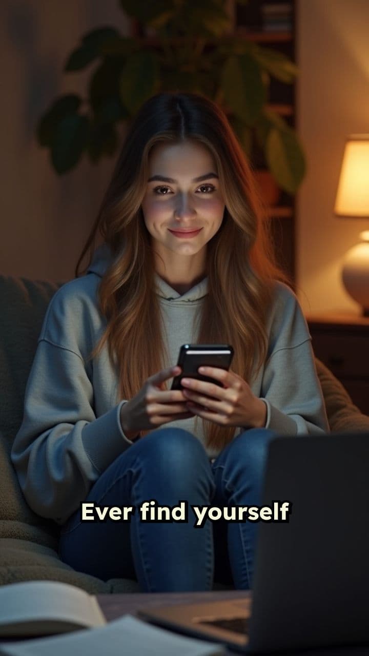 Beat Procrastination!