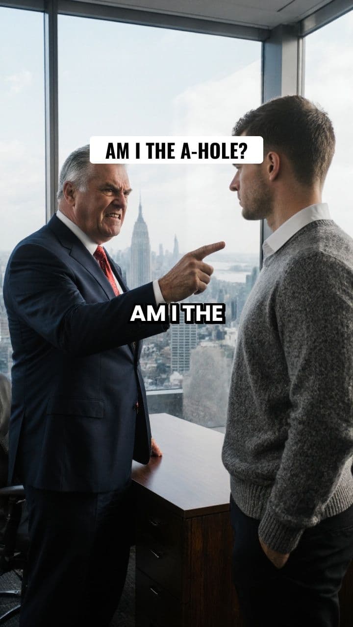 One Million Dollar Lesson