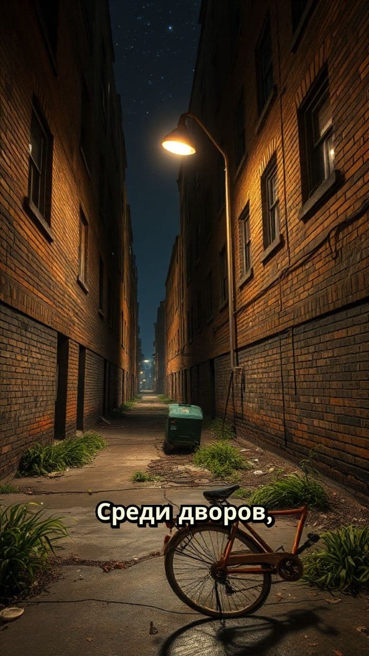 Мы видим то, что другие не замечают