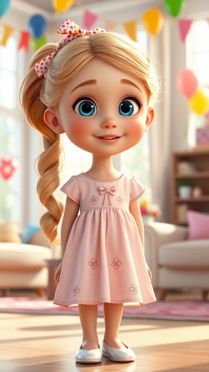 Крылья мечты Ксении