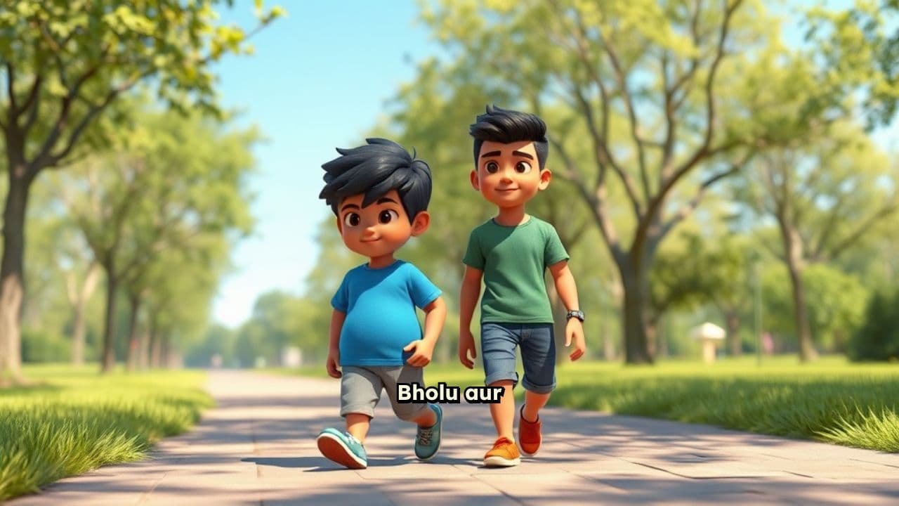 Gym Jaane Ka Sapna 😂