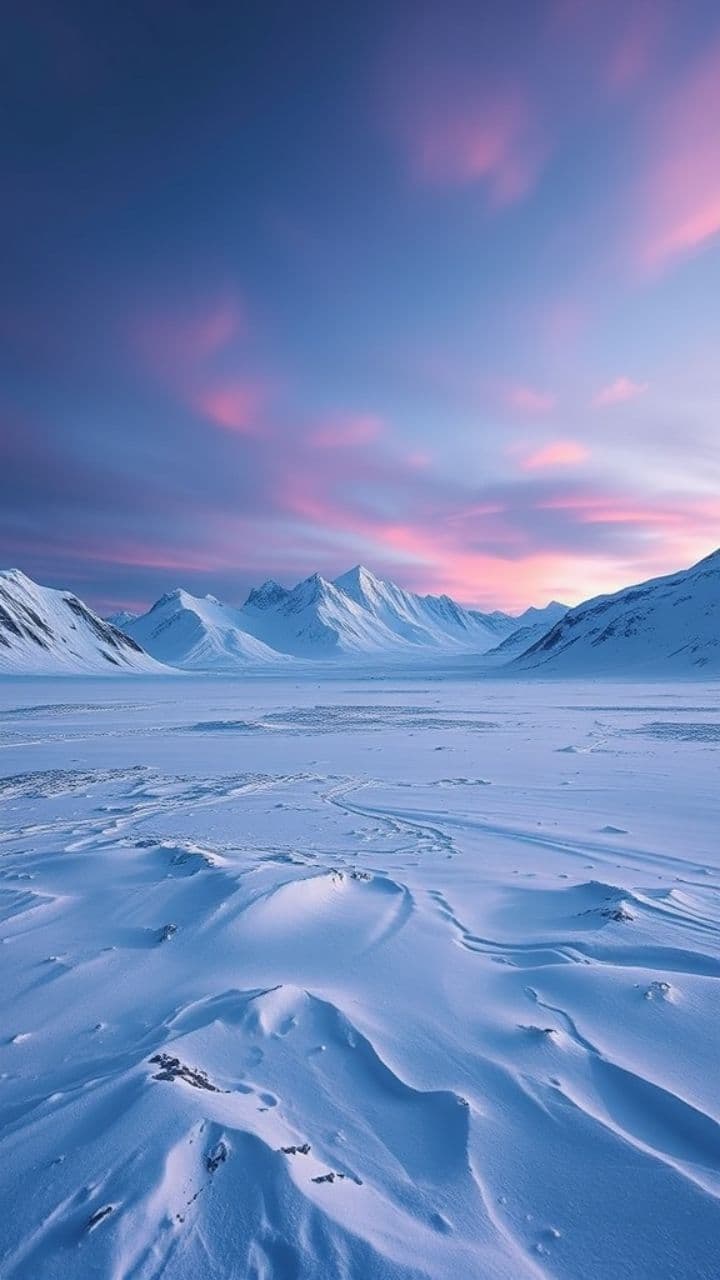 Дети Севера