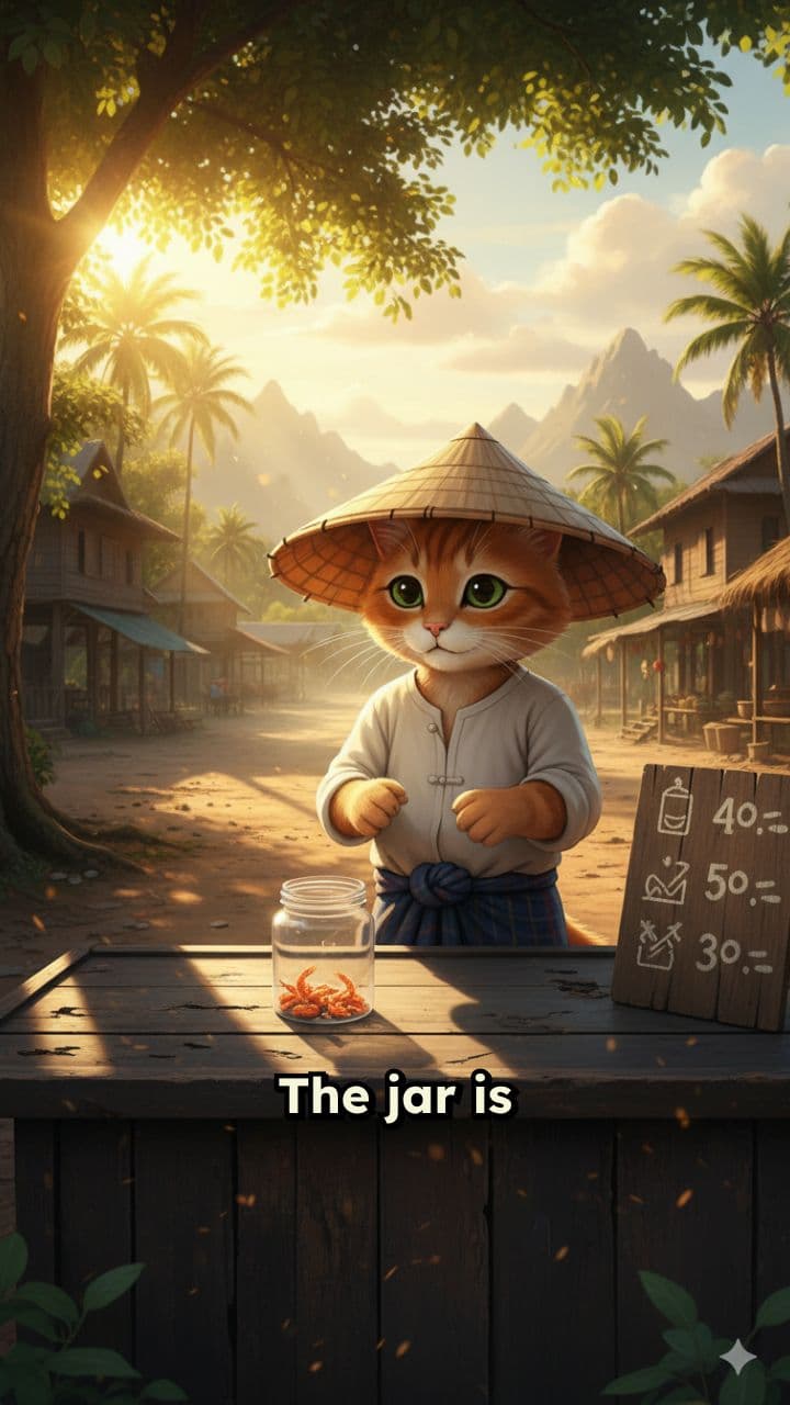 The Bitterness of Economy