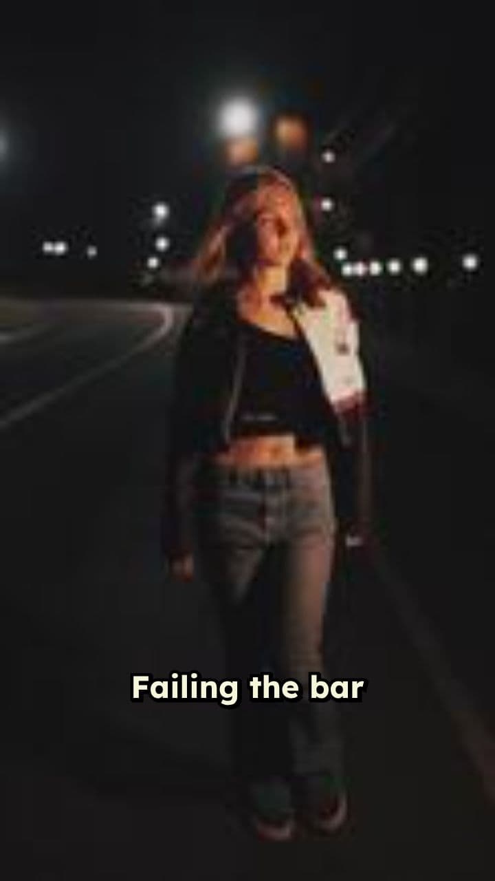 Kim Kardashian Shines After Bar Exam Setback