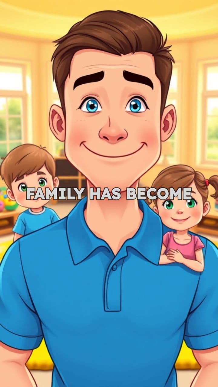 A Life Well-Lived: Family & Love