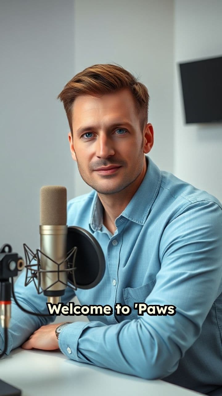 Paws and Reflect: The Cat Podcast