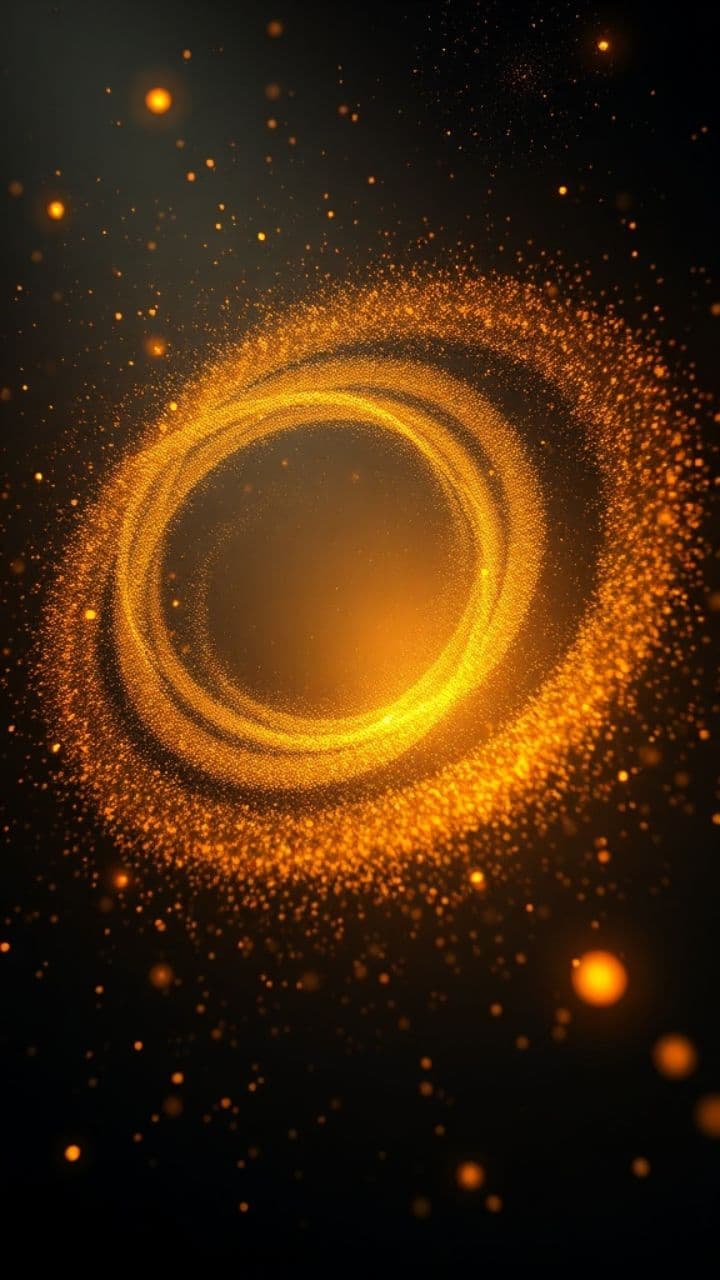 Shine Like You Mean It