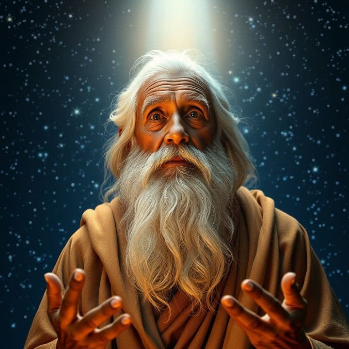 Promesse di Dio e fede di Abramo