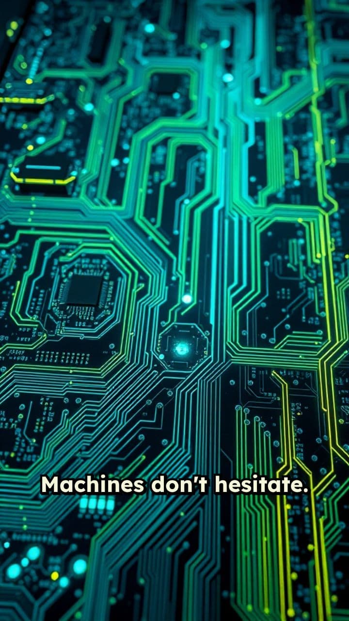 Automated Trading: Precision and Profit