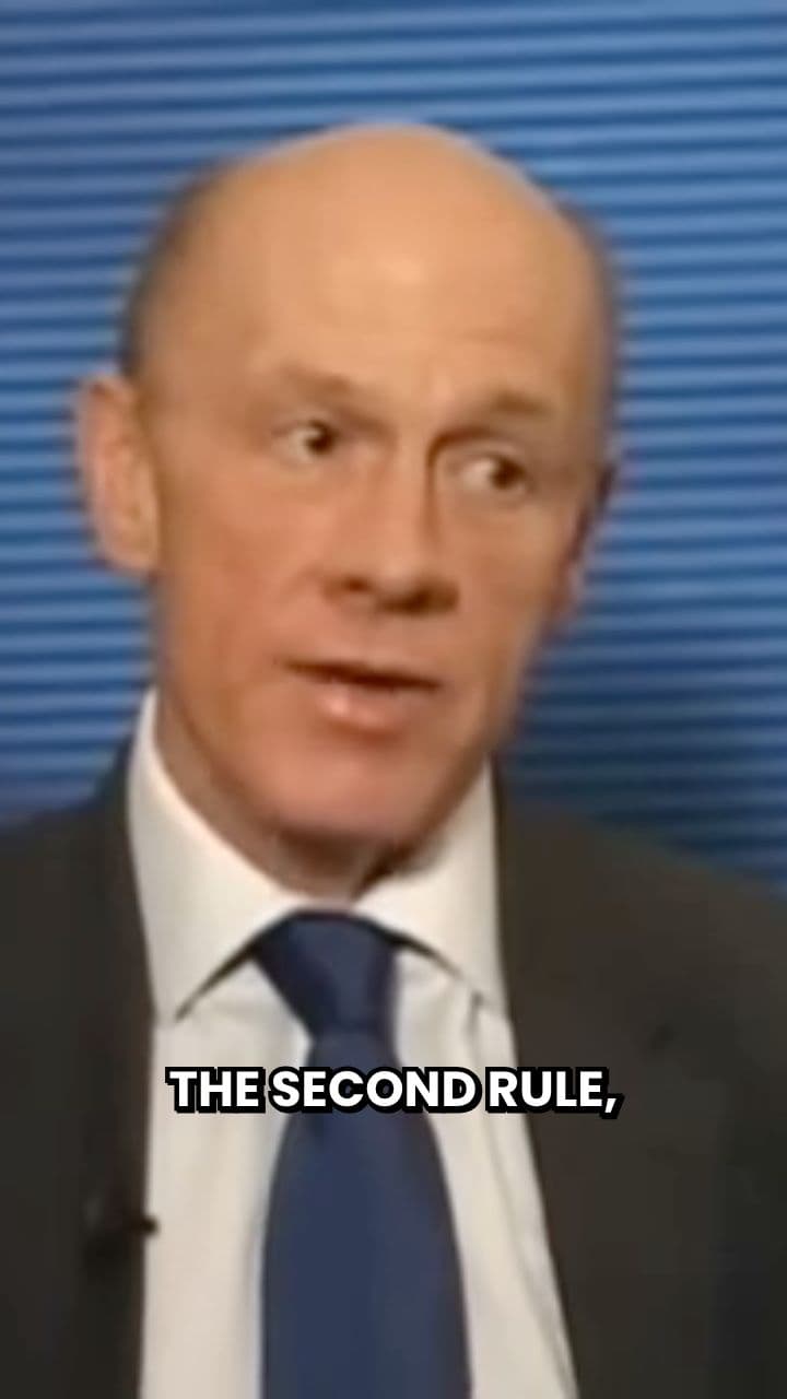 Fading the Short-Term Trend