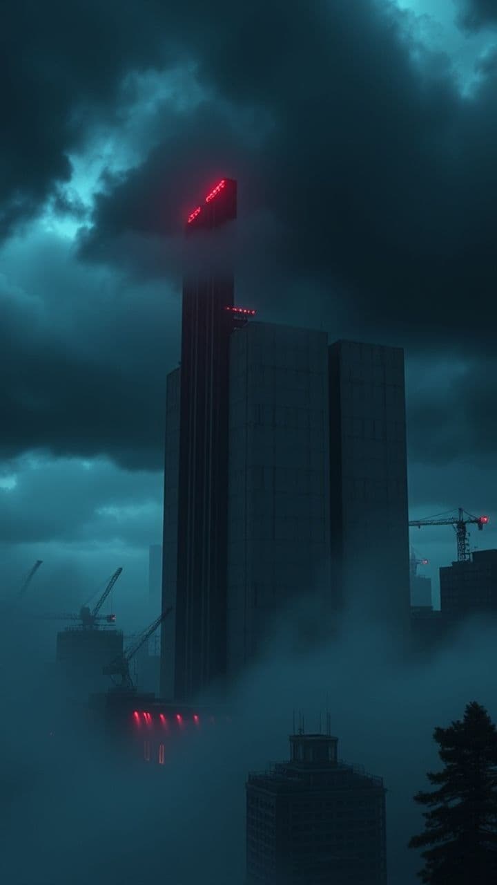 Maska e Demokracisë