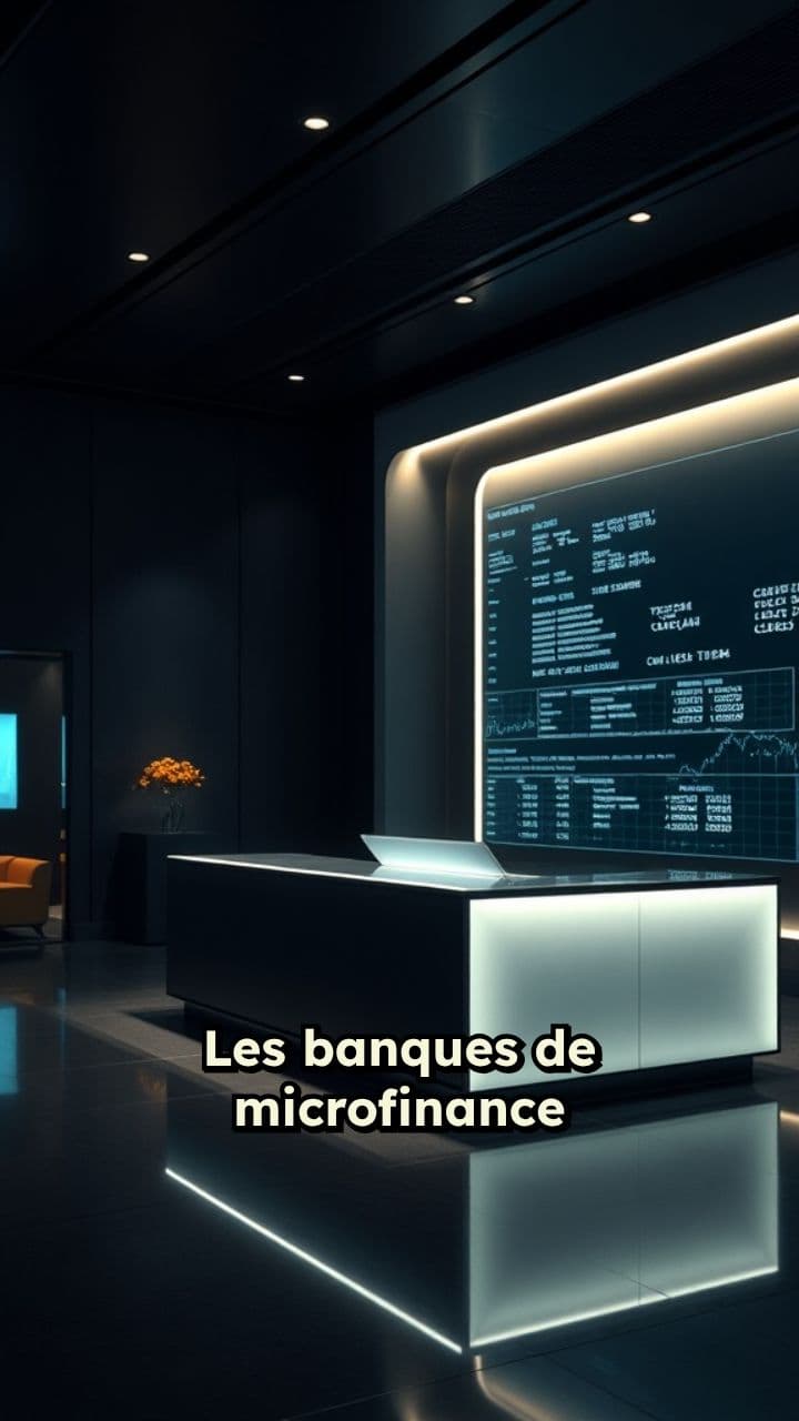 Évaluation rigoureuse des demandes de crédit