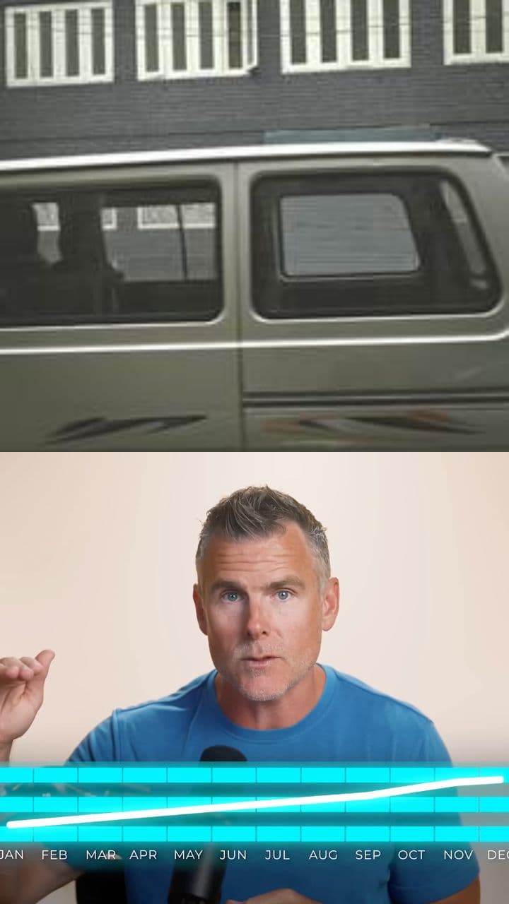 You're Not Too Old, You're Just Playing The Wrong Level