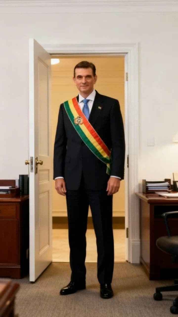 Image transform video