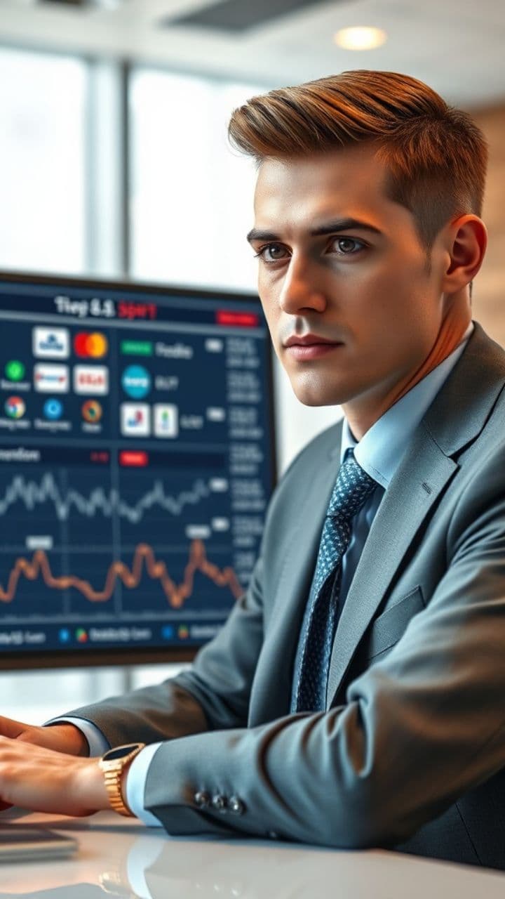 From Zero Share Reports to Qualified Leads