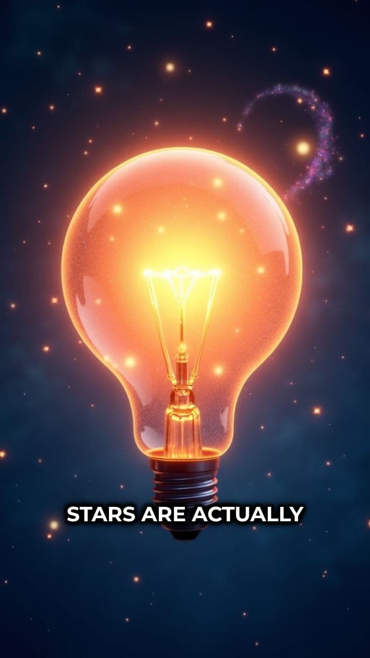 The Secret Life of Stars