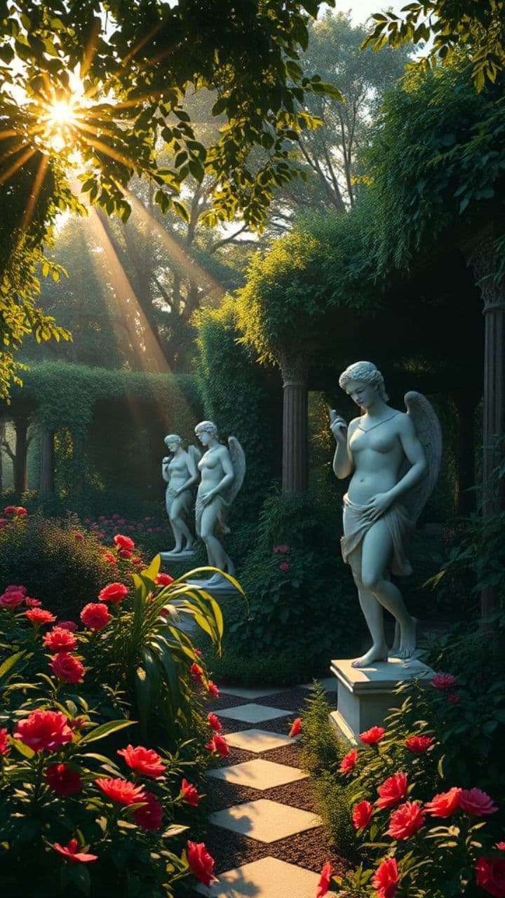 El amor y la pérdida