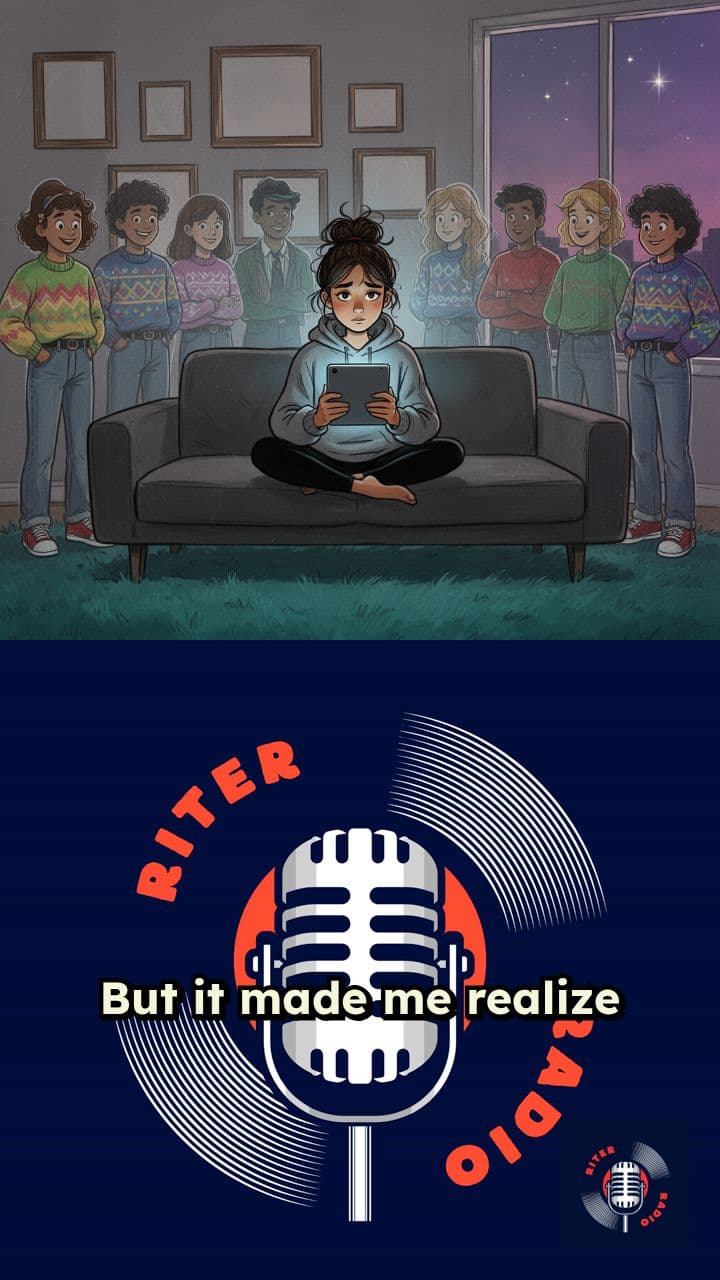 Why We Miss Communal Cultural Moments