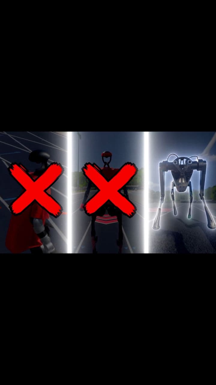 अंतिम रेस: दुनिया का सबसे तेज इंसान बनाम सबसे तेज रोबोट