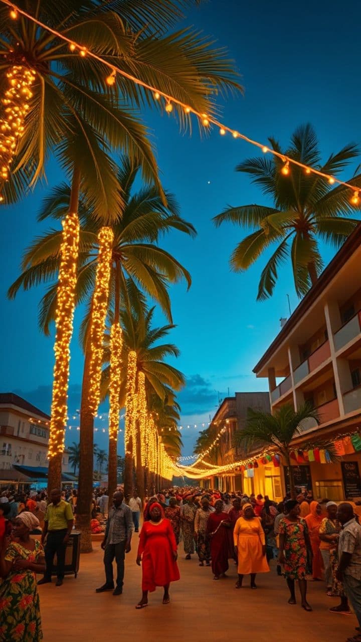 Joy Don Land: Christmas Again