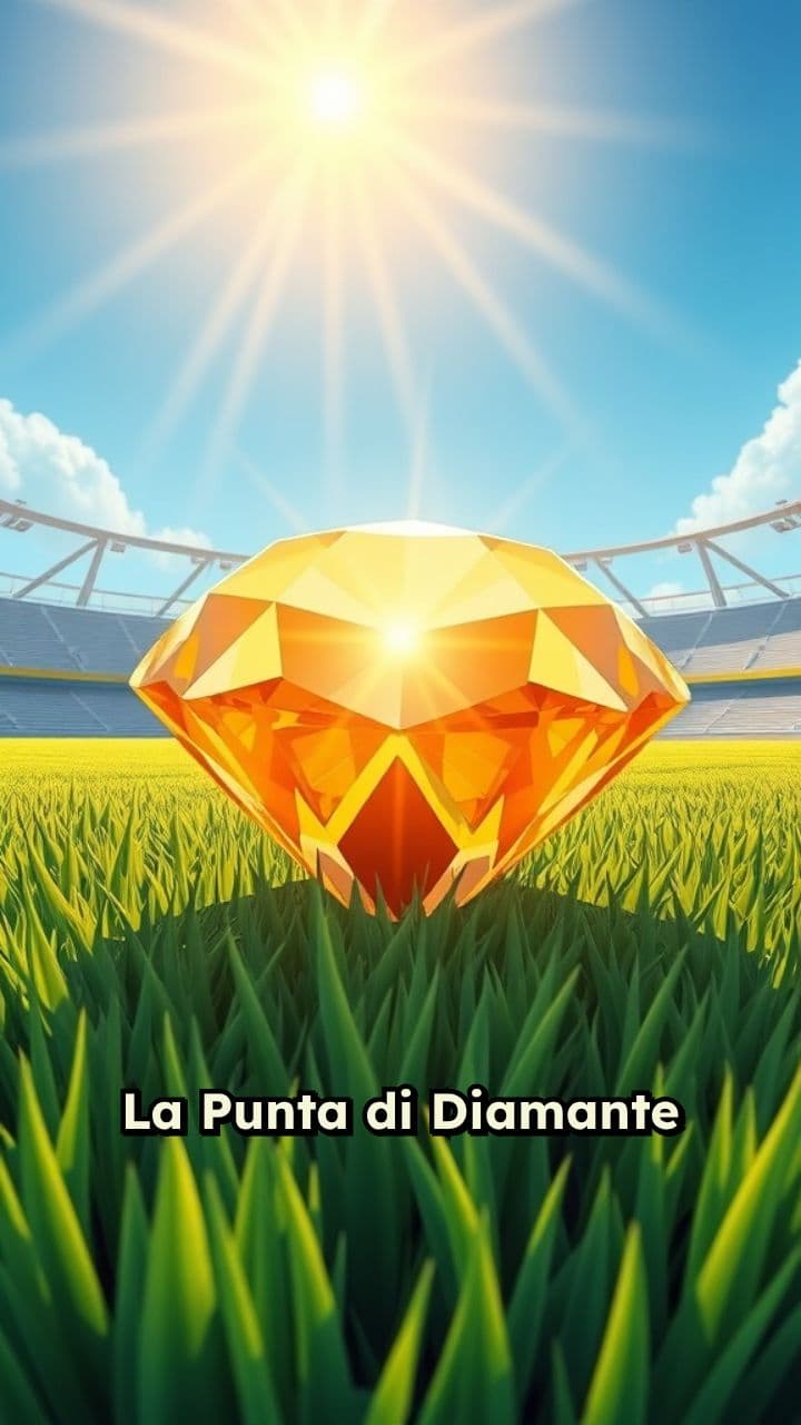 Il Viaggio di Verzillo Inizia